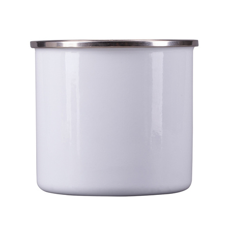 Kubek emaliowany Oldie 500 ml | RD-R08230.06