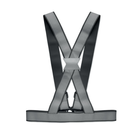 Regulowany pas odblaskowy 360 ALLVISIBLE+ | MO-MO2405-03