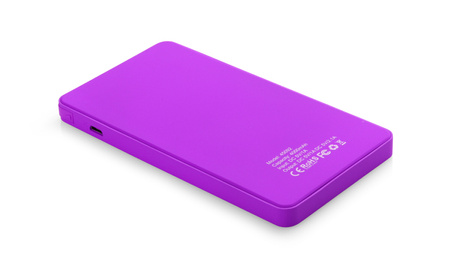 Power bank VIVID 4000 mAh | BC-45092-10