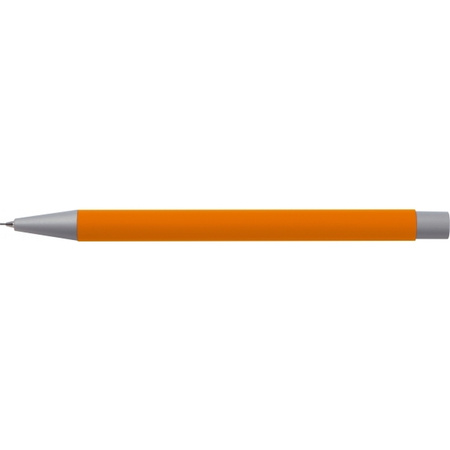 Ołówek automatyczny soft touch ANCONA | EG-386910