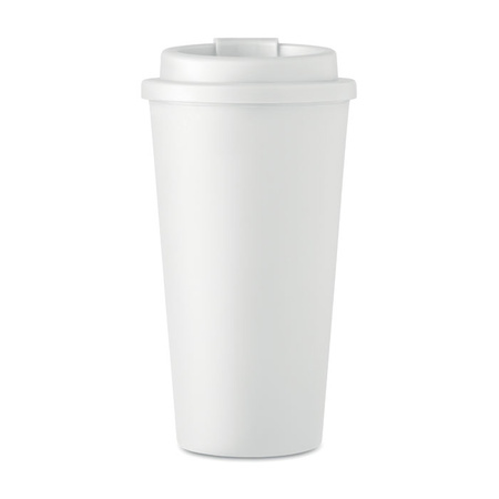 Dwuścienny kubek 450 ml | MO-MO6244-06