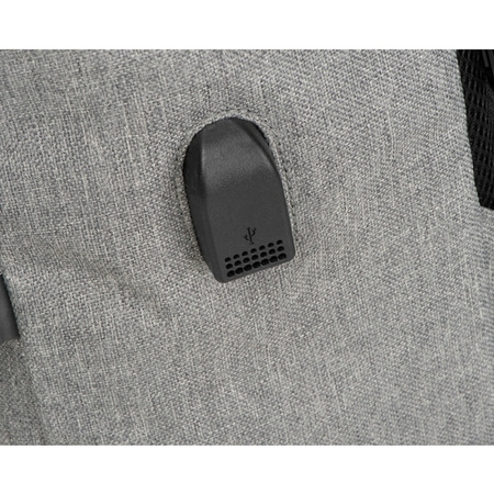 Plecak RPET RIMINI | EG-366007