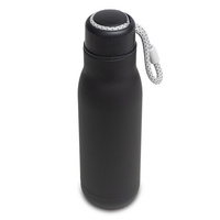 Butelka termiczna 500 ml Calgary, czarny | R08244.02