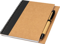 Notes A5 z czystymi stronami RAVENNA | EG-434103