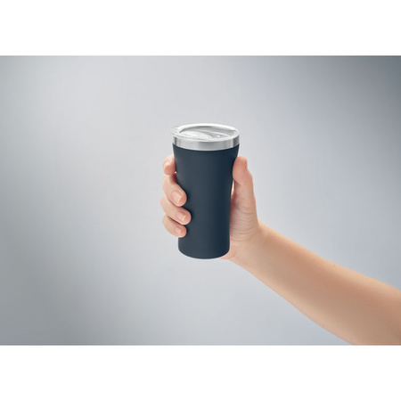 Kubek dwuścienny 160 ml | MO-MO2326-85