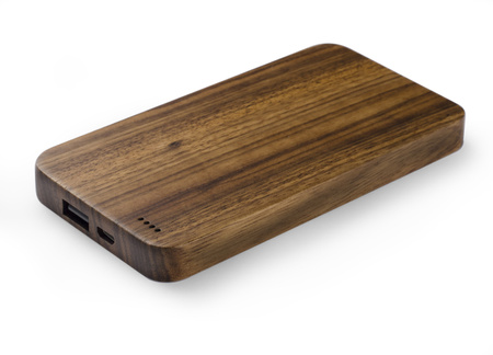 Power bank VIOUR 4000 mAh | BC-45078-09