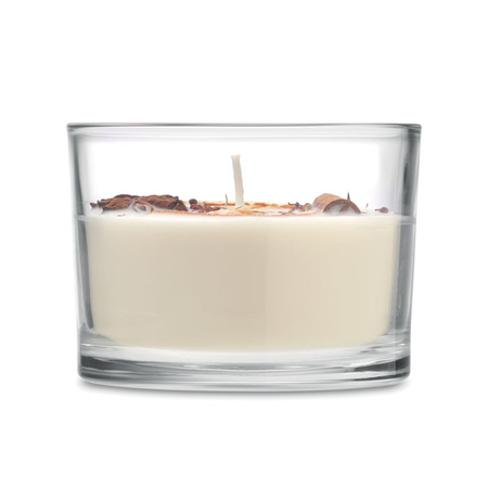 Świeca roślinna 300 gr CITRUS | MO-MO2078-06