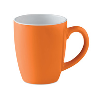Kolorowy kubek ceramiczny | MO-MO9242-10