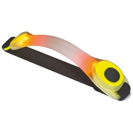 Opaska na rękę LED PITTSBURGH | EG-341208