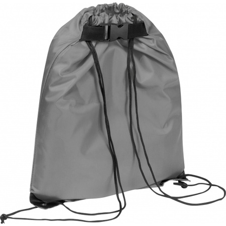 Worek sportowy RPET Montevideo | EG-432607