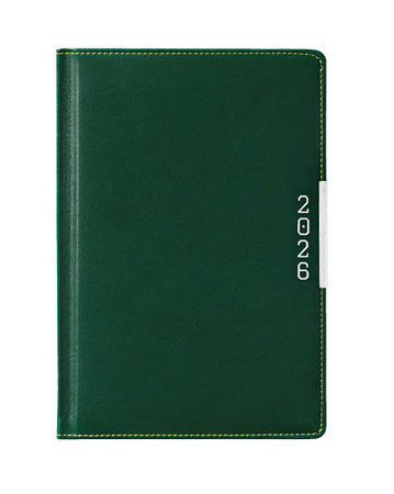 A5 Dzienny - registry drukowane | J-KBR 338