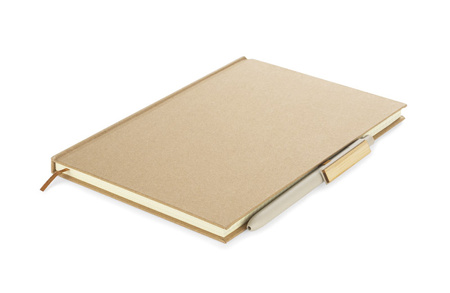 Notes RITTO A5 z długopisem | BC-17869