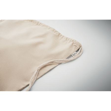 Bawełniana torba z recyklingu | MO-MO2401-13