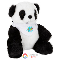 Pluszowa panda | Mia | HE691-88