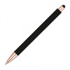 Długopis plastikowy soft touch | MC-1387303