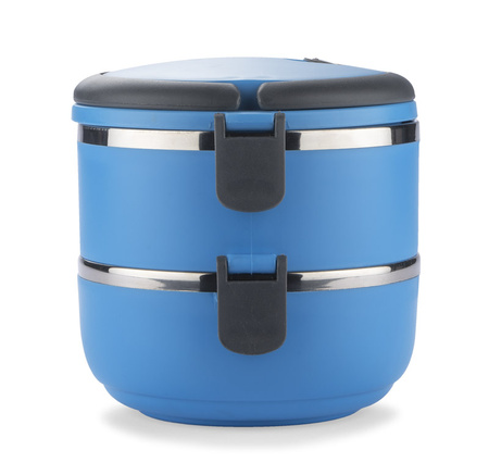 Pojemnik TOGO 700 ml + 700 ml | BC-17632-03