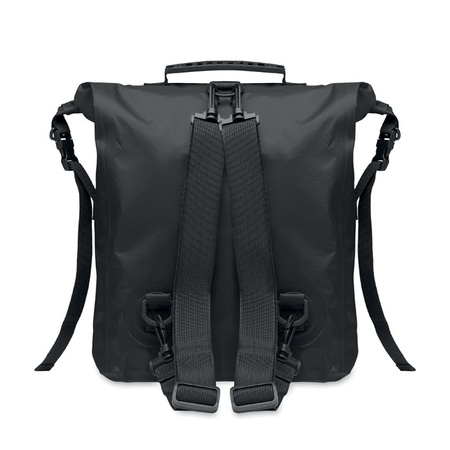 Wodoodporna torba RPET rolltop SCUBAROLL | MO-MO2181-03