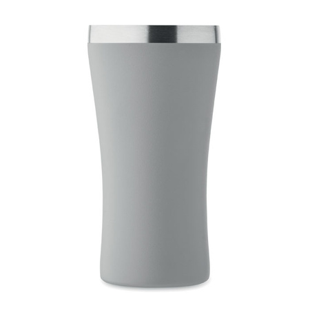 Kubek dwuścienny 160 ml | MO-MO2326-07