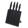 Zestaw noży na bloku magnetycznym Akita | RD-R17166.02.O