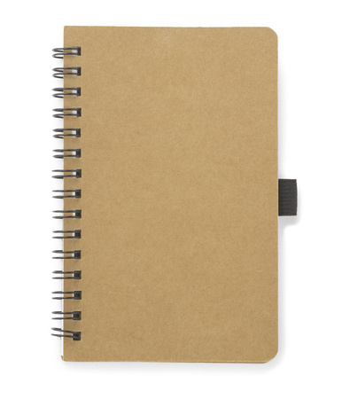 Notes BATO A6 | BC-17877