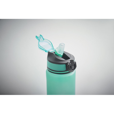 Sportowa butelka RPET 1L | MO-MO2489-12