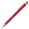 Długopis metalowy touch pen LUEBO | EG-041805