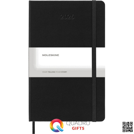 Kalendarz MOLESKINE | VM399-03/2025