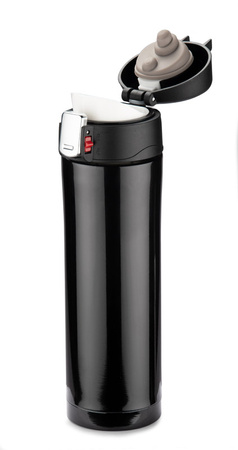 Kubek termiczny LOCK 440 ml | BC-17636-02