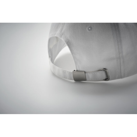 Czapka z daszkiem 5-panelowa | SINGA