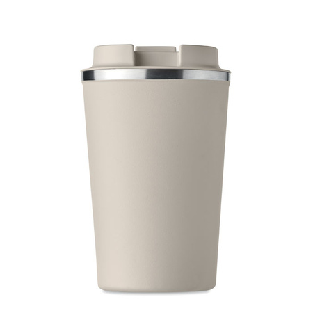 Dwuścienny kubek 350 ml | MO-MO6276-13