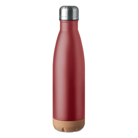 Dwuścienna butelka 500 ml | MO-MO6313-02