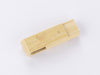 Pamięć USB bambusowa TWISTER 16 GB | BC-44088