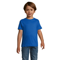 Dziecięcy T-SHIRT | REGENT FIT KIDS