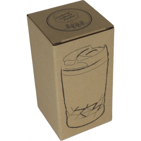 Kubek termiczny ROMA 250 ml | EG-154407