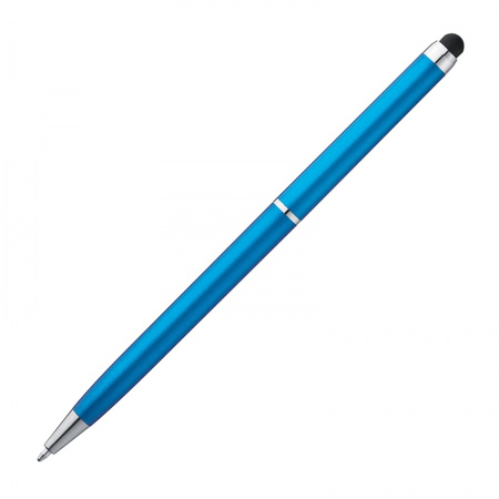 Długopis plastikowy touch-pen | MC-18786