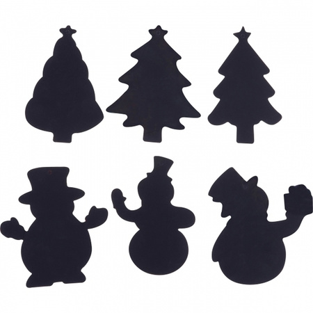 Zdrapki świąteczne SOUTH POLE | EG-5277mc