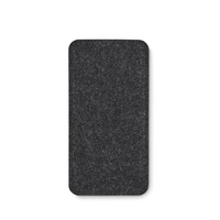 Etui na okulary z filcu RPET | MO-MO6425-15