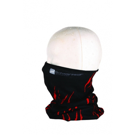 Chusta wielofunkcyjna BANDANA Schwarzwolf | MC-T4000200SA303