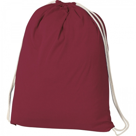 Worek bawełniany 140g/m2 | MC-6002402