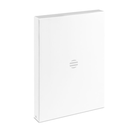 Dwustronny zestaw gier z MDF BAGGY | MO-MO6427-40