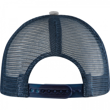 Czapka z daszkiem i siateczką 6 paneli | MC-5147544