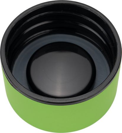 Butelka stalowa soft touch OSTRAVA 500 ml | EG-496829