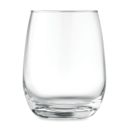 Szklanka z recyklingu 420 ml | MO-MO6657-22