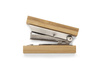 Zszywacz bambusowy STAPI | BC-17909-17