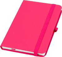 Notes A6 z czystymi stronami LUBECK | EG-198411