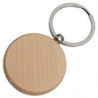 Brelok drewniany MILWAUKEE | EG-064401