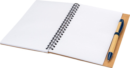 Notes A5 z czystymi stronami RAVENNA | EG-434144