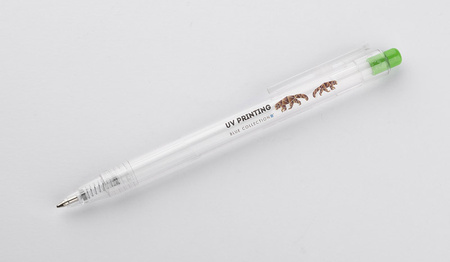 Długopis rPET KLIIR | BC-19671-05