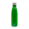 Butelka termiczna Montana 500 ml, zielony | RD-R08206.05