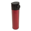 Kubek izotermiczny Moline 350 ml, czerwony  | R08426.08